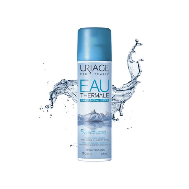 Eau Thermale Uriage – 150 ml
