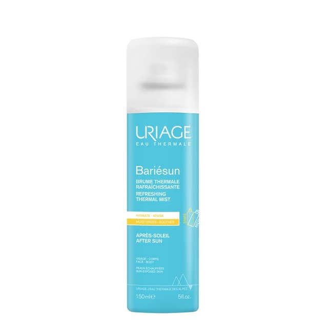 Uriage Bariesun Brume Apaisante – Spray Lenitivo