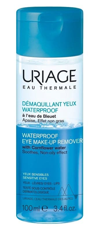 Uriage Struccante Occhi – 100 ml