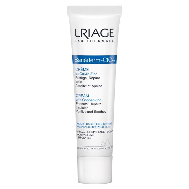 Bariederm Cica-Crema – 40 ml