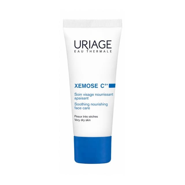 Uriage Xemose Crema Viso – 40 ml