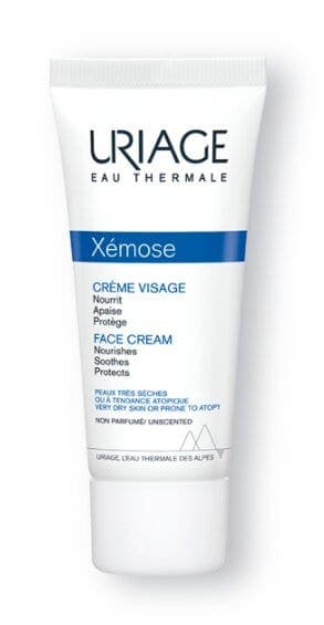 Xemose Crema Viso – 40 ml
