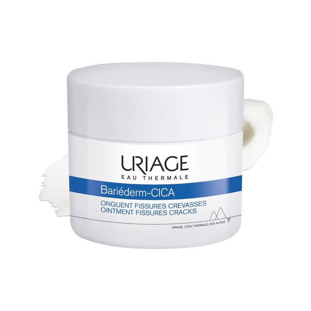 Uriage Bariederm Unguento – 40 g