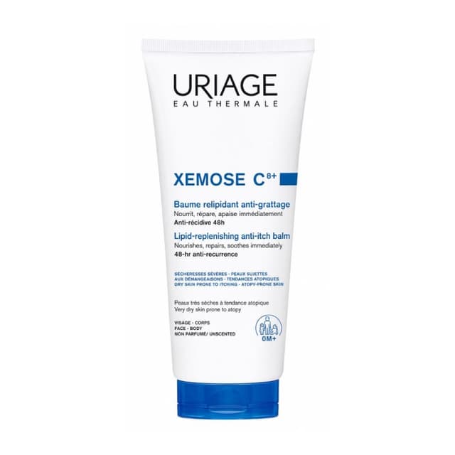Uriage Xemose Balsamo Olio – 200 ml