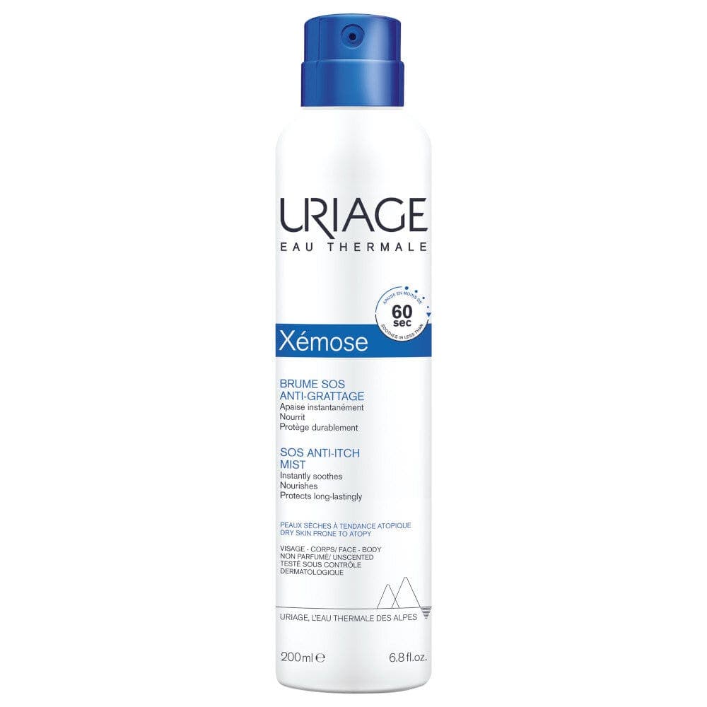 Xemose SOS Anti-Prurito – Spray
