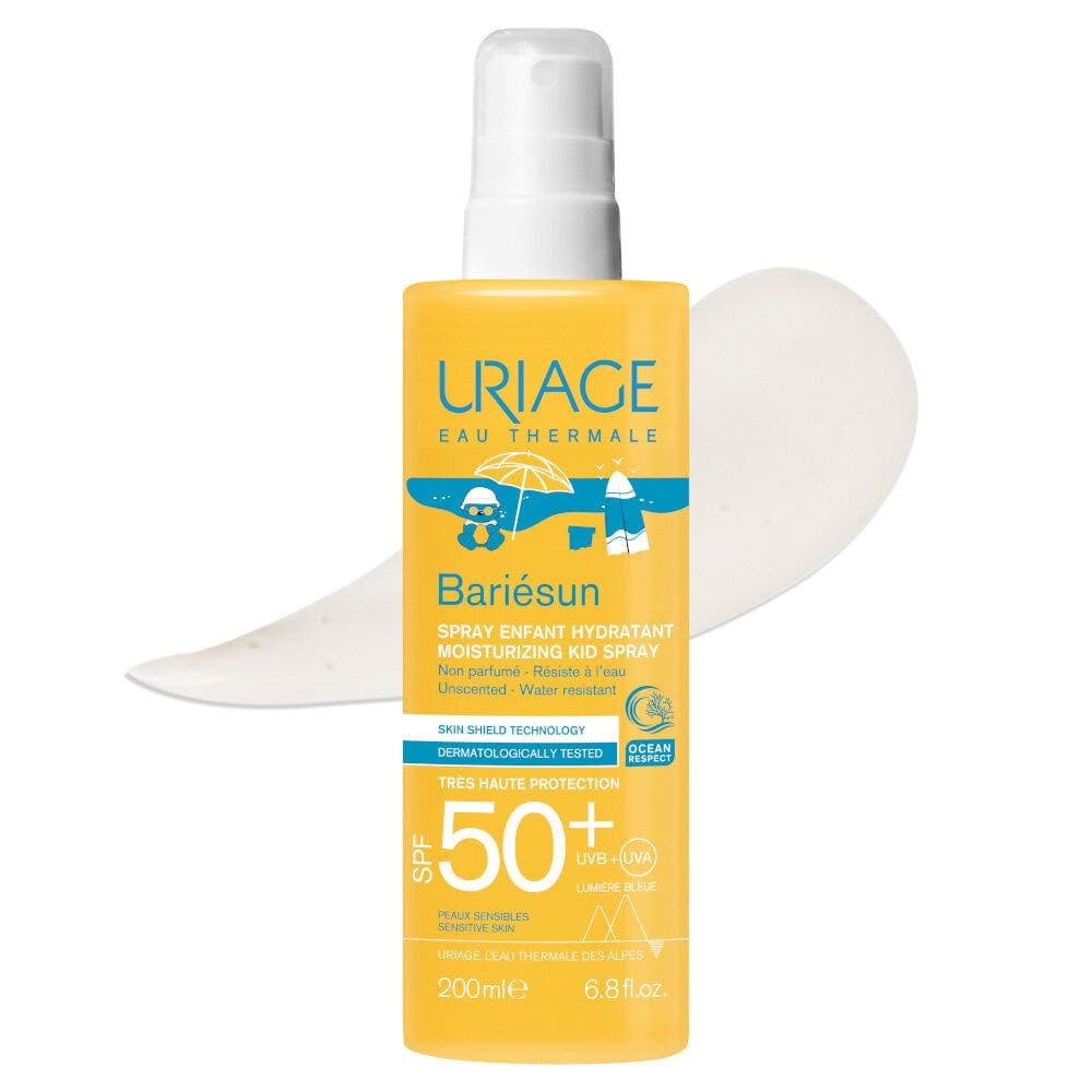 Bariesun SPF50+ Spray für Kinder
