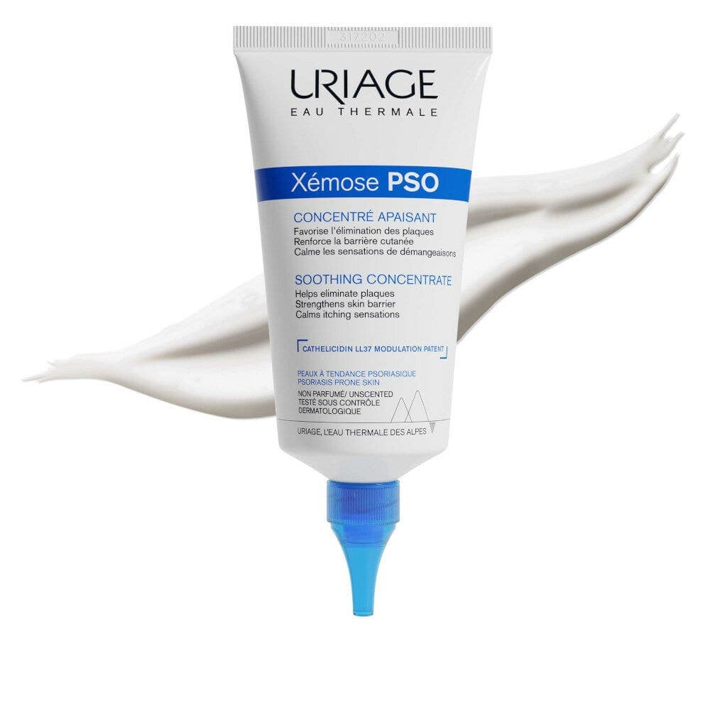 Xemose PSO Trattamento Concentrato – 150 ml