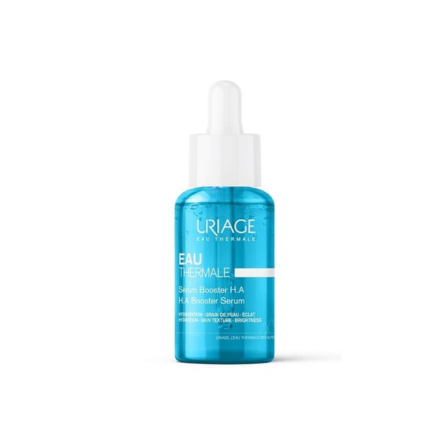Uriage Siero Hyalu Booster – 30 ml