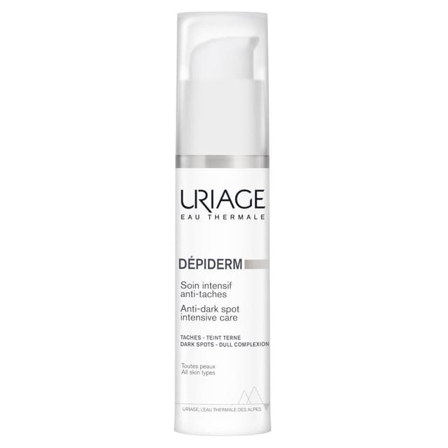Uriage Depiderm Soin Intensificat – 30 ml