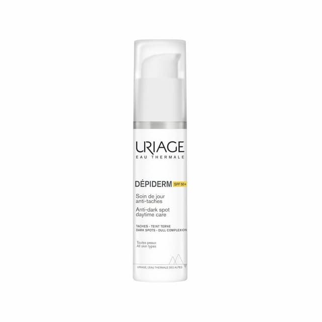 Uriage Depiderm SPF50+ Trattamento GG – Crema Giorno