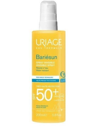 Bariesun SPF50+ Spray 200 ml