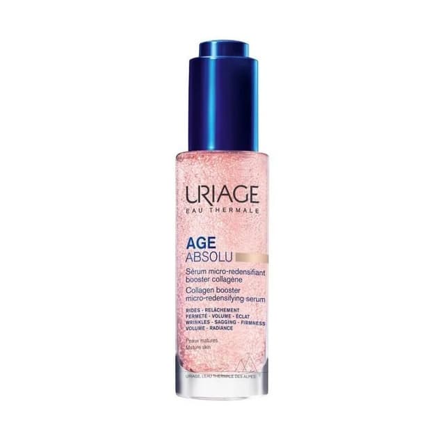 Uriage Age Absolu Siero Collagene – 30 ml