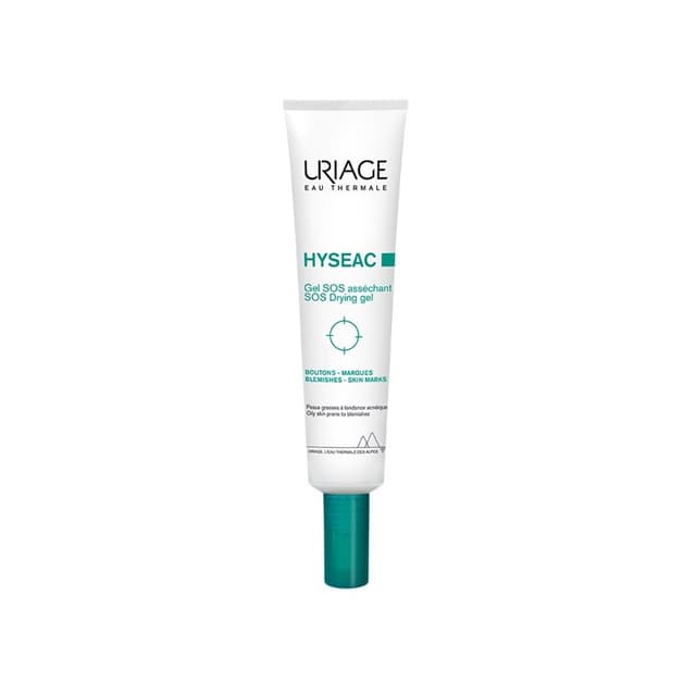 Uriage Hyseac SOS Purifying Gel – 15 ml