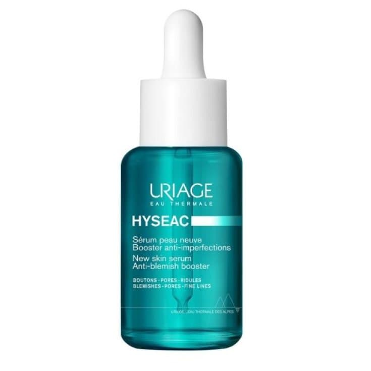 Hyseac Siero Pelle Nuova – 30 ml