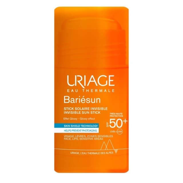 Bariésun Stick Invisible SPF50+ – 18 g Avène
