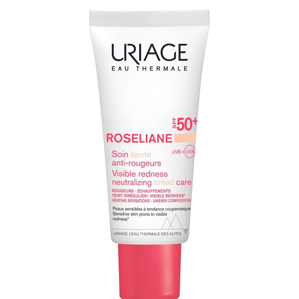 Roseliane CC Creme SPF50+ – 40 ml