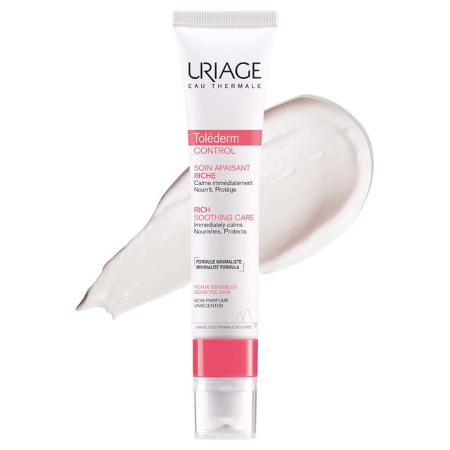 Uriage Tolederm Control – Crema Ricca