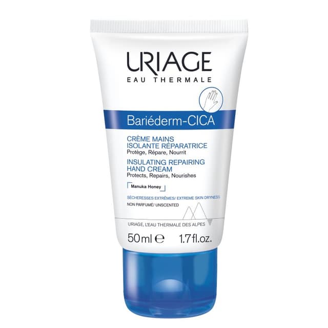 Uriage Bariéderm Crema Mani – 50 ml