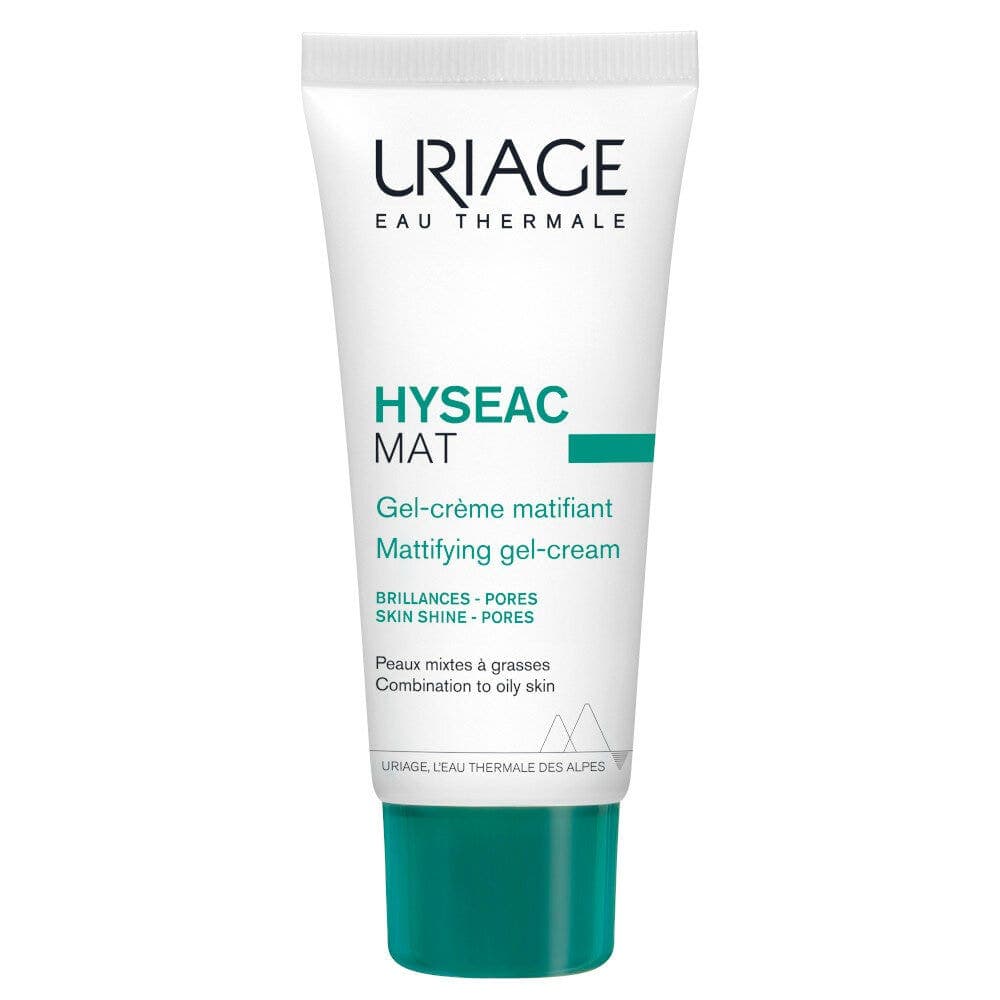 Hyseac Mat – 40 ml