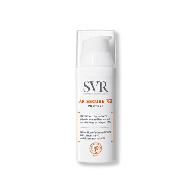 SVR AK Secure DM Protezione – 50 ml