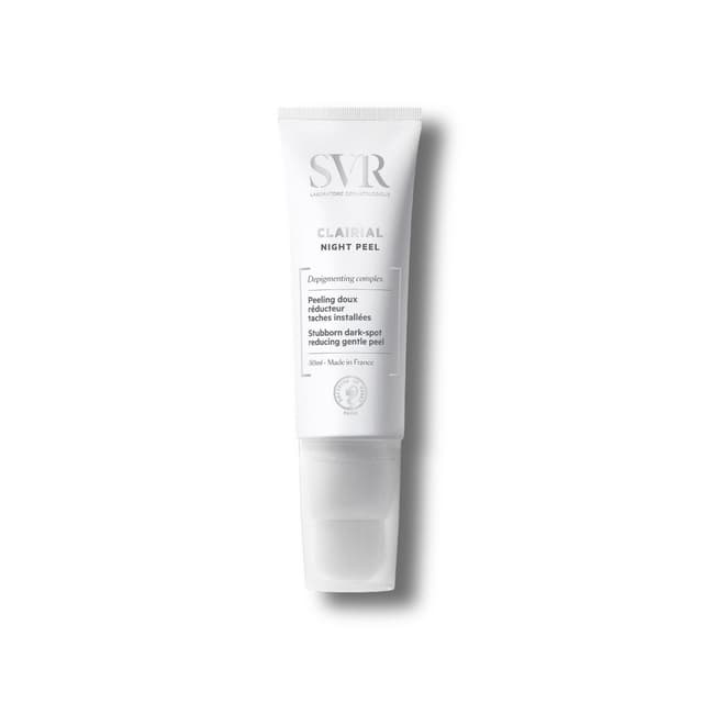 SVR Clairial Night Peel – 50 ml Siero Notturno