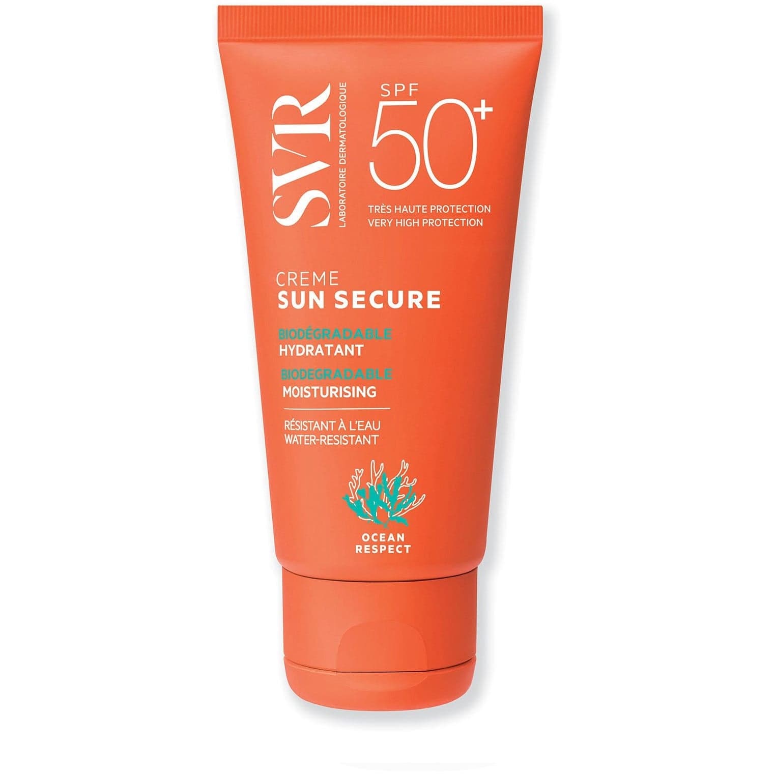 Sun Secure Creme SPF 50+ – 50 ml