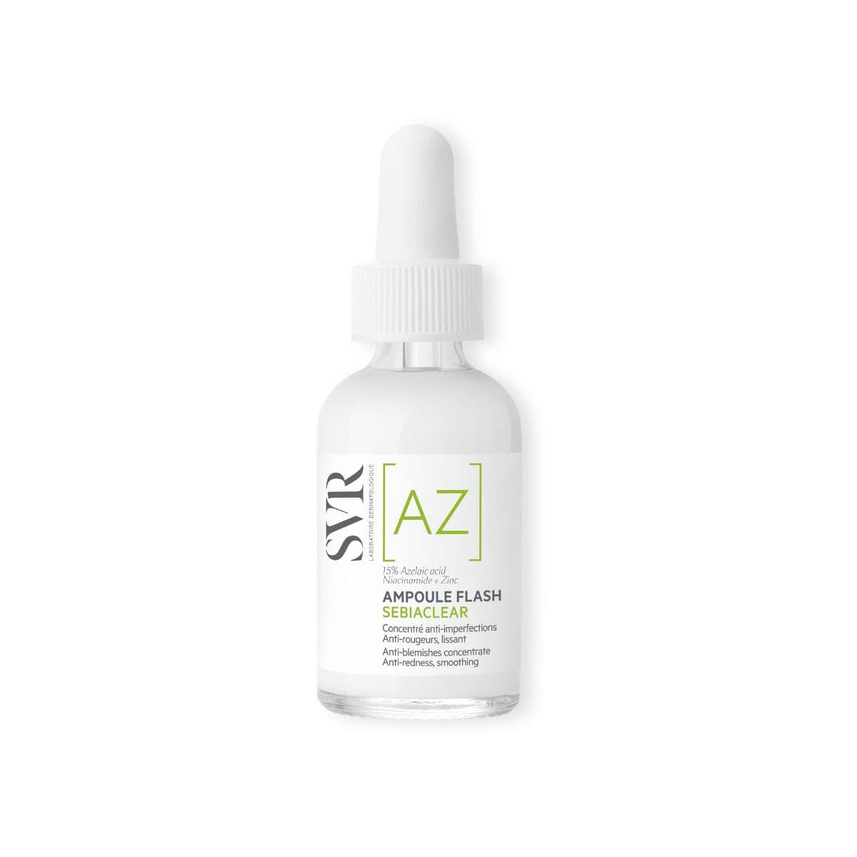 Sebiaclear Ampolla – 30 ml