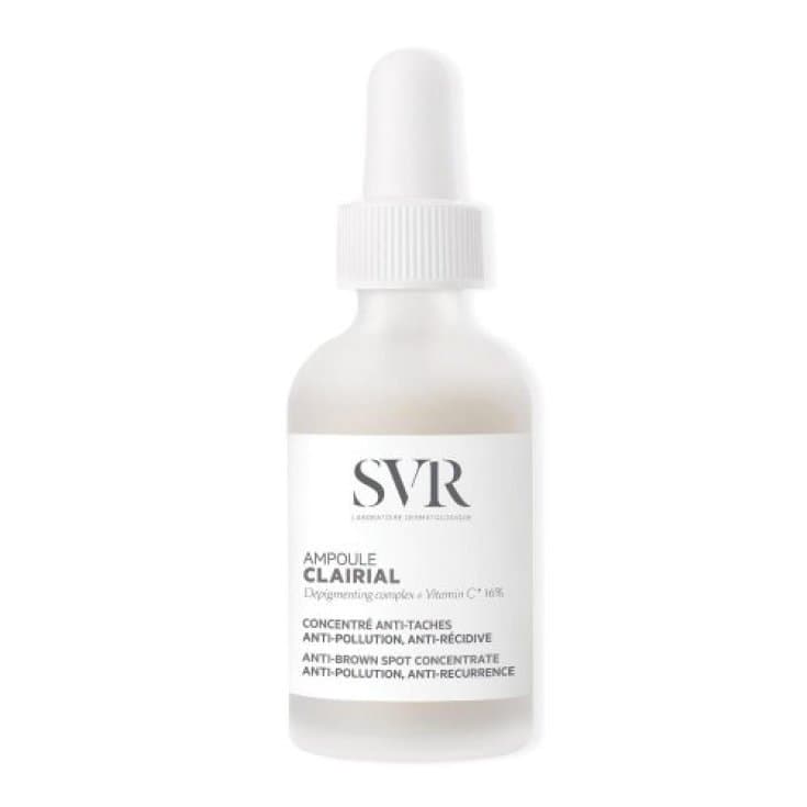 Clairial Fiala – 30 ml Siero viso concentrato