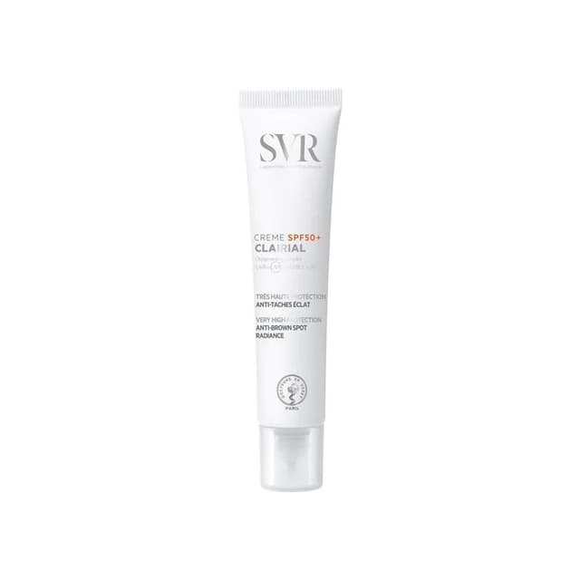 SVR Clairial Crema SPF50+ – 40 ml Protezione solare