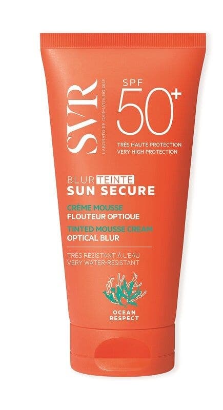 Sun Secure Blur Teinte Beige SPF 50+ – 50 ml