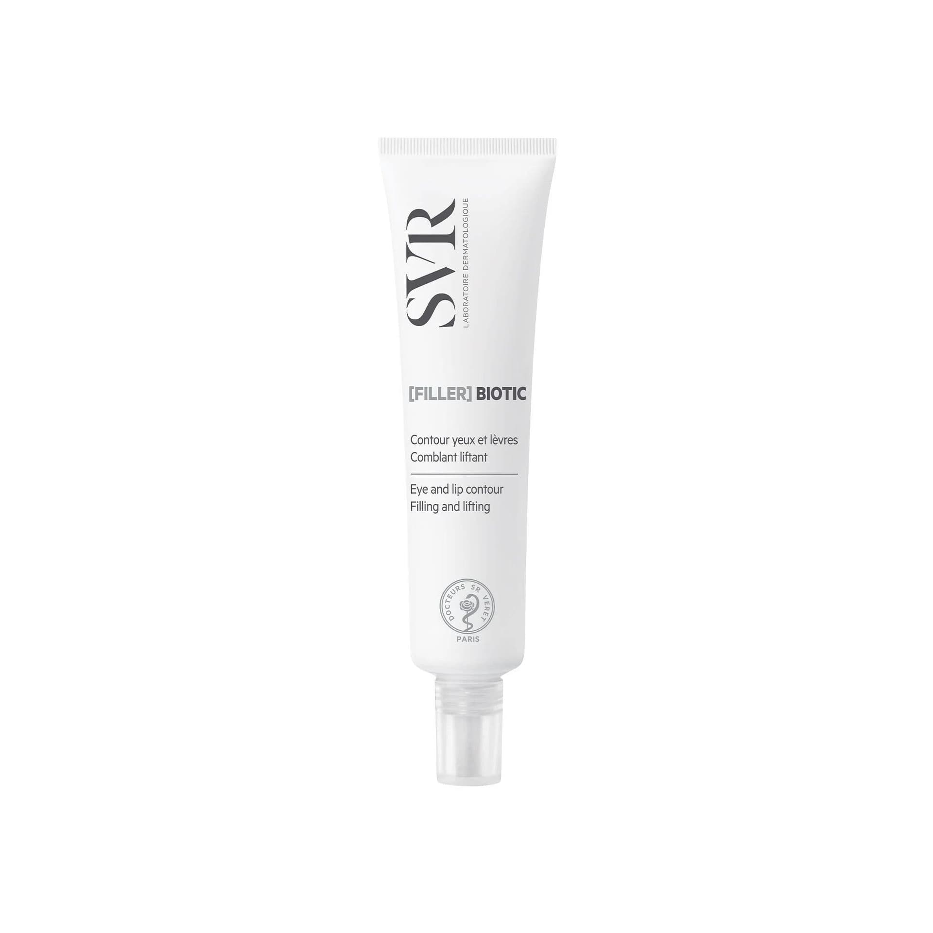 Filler Biotic – 15 ml Siero