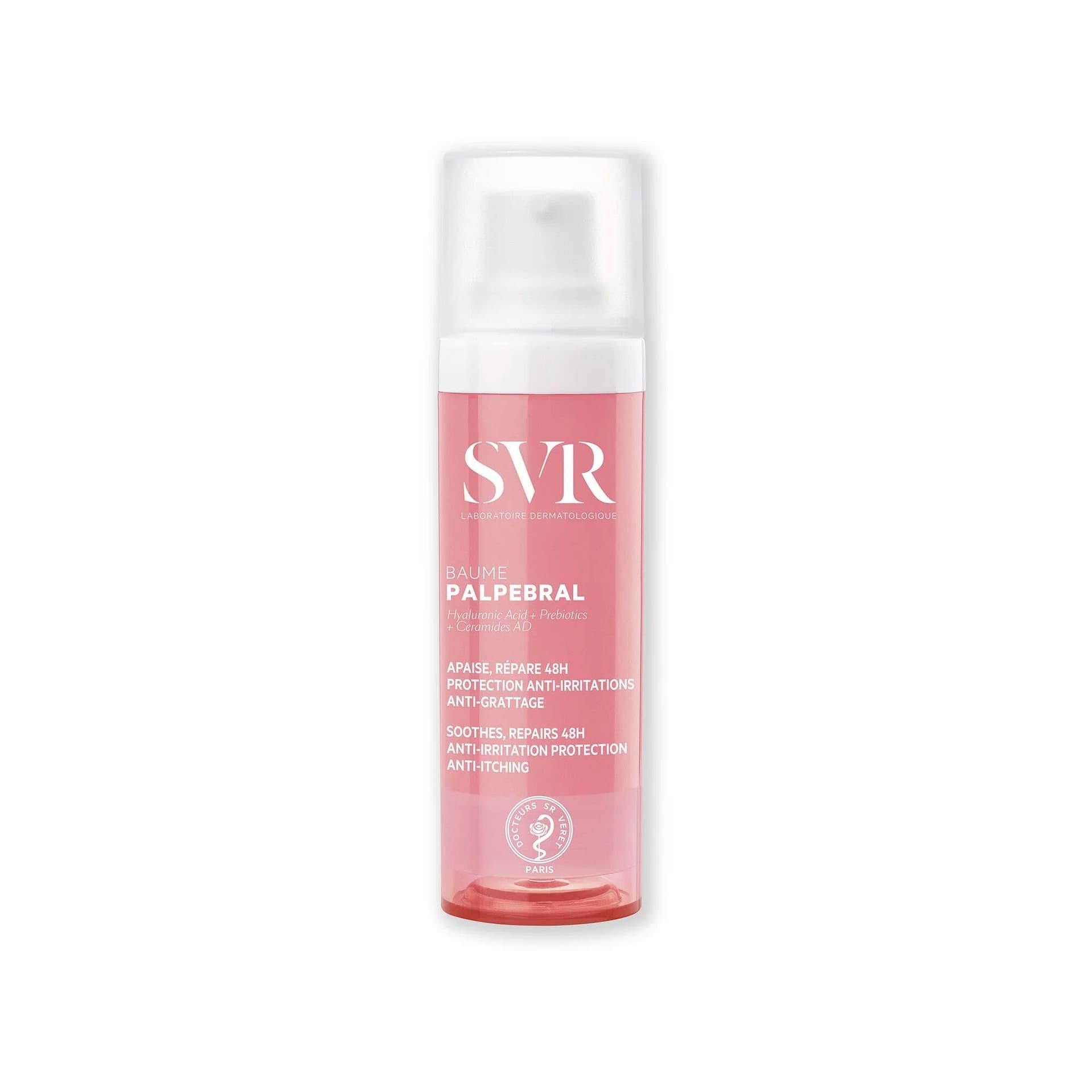 Palpebral Baume – 30 ml Crema occhi