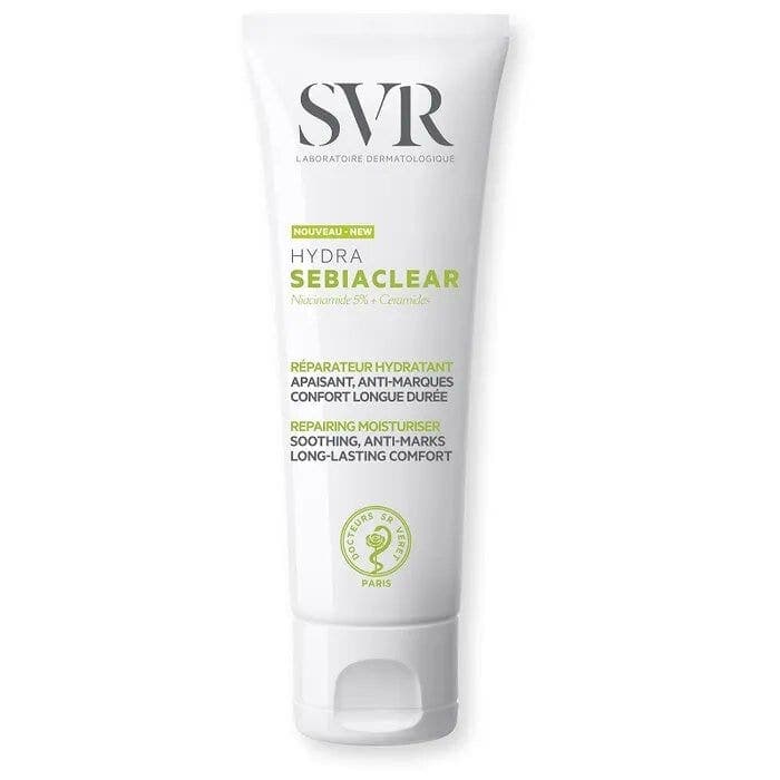 Sebiaclear Hydra – 40 ml Crema Idratante