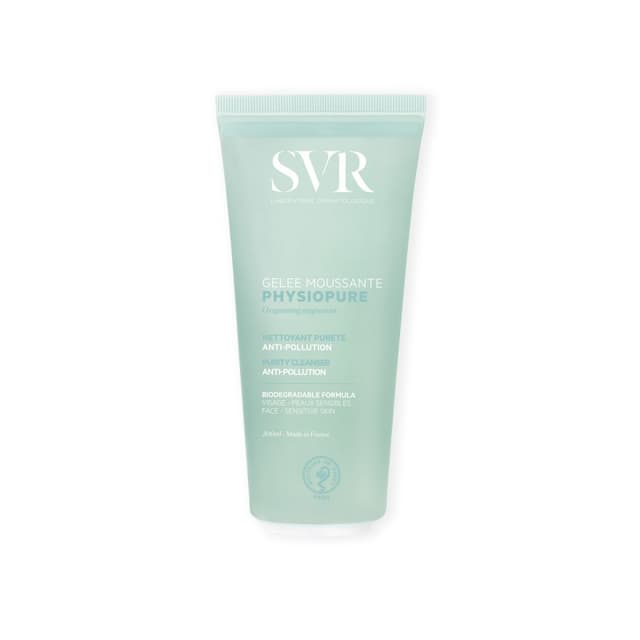 SVR Physiopure Gelée Moussante – 200 ml