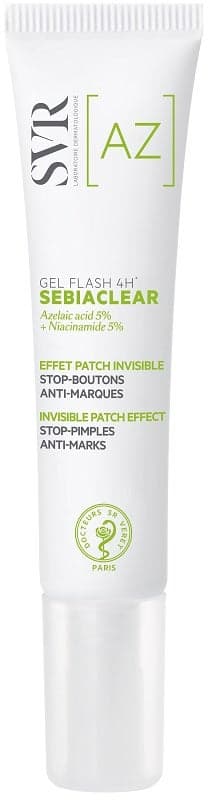 Sebiaclear Cicapeel Flash – 15 ml