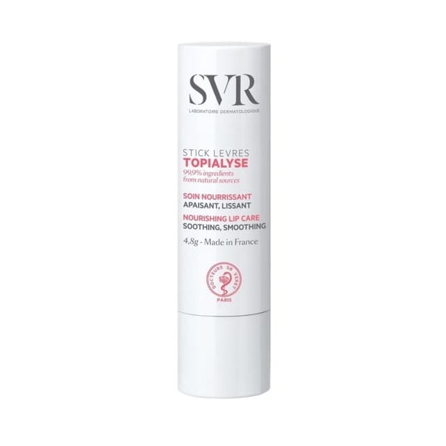 SVR Topialyse Stick Labbra – 4,8 g