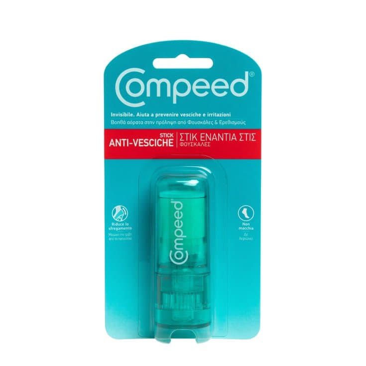 Compeed Stick Protezione Vesciche – 8 ml