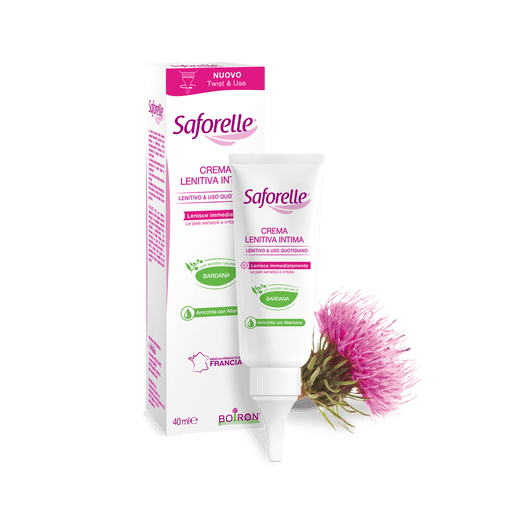 Saforelle Crema – 40 ml