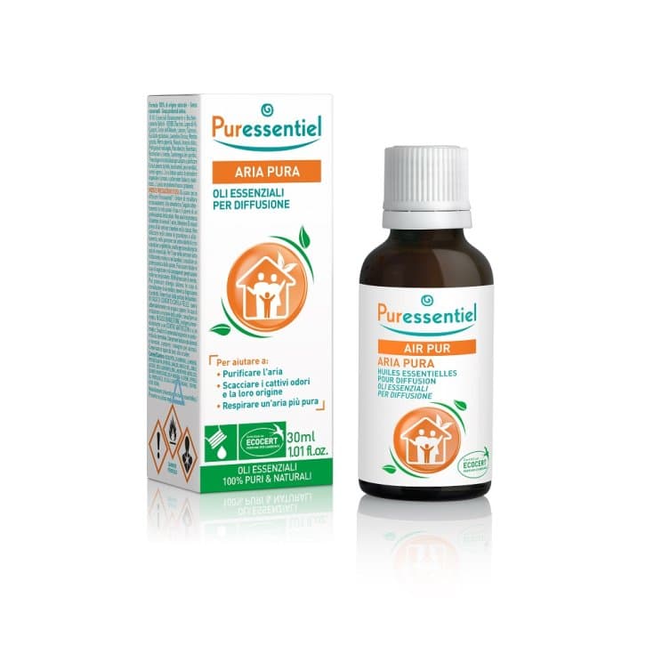 Puressentiel Diffuser Luftöl – 30ml Purity Blend