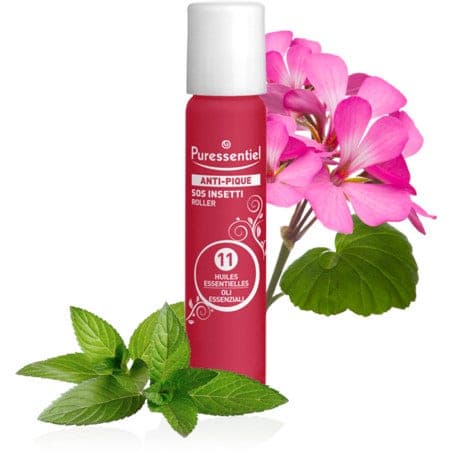 Puressentiel Roller Insetti – Roll-on