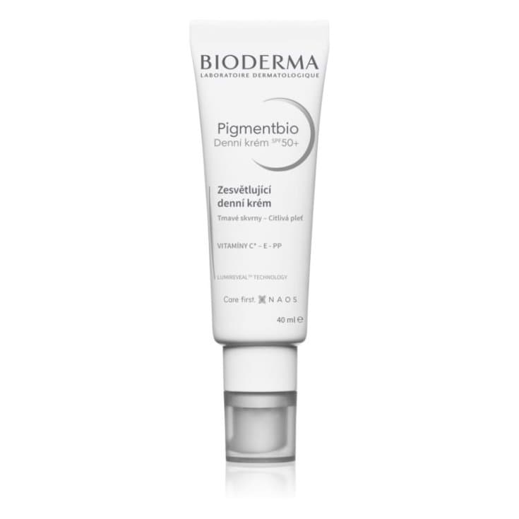 Pigmentbio Daily Care 50+ – 40 ml