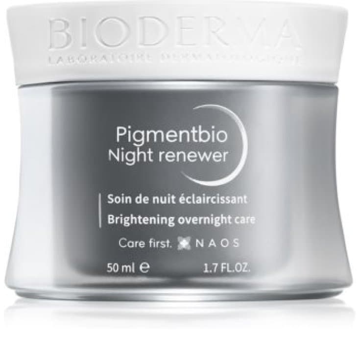 Pigmentbio Night Renewer – 50 ml