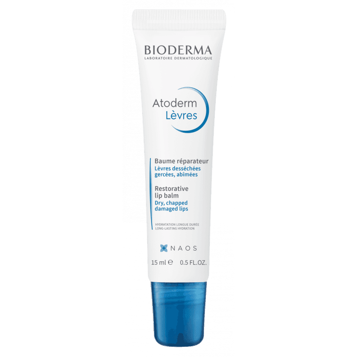 Atoderm Lèvres Baume – 15 ml