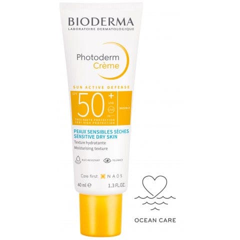 Photoderm Crema SPF 50+ – 40 ml