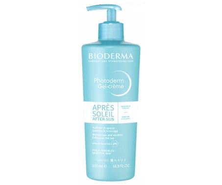 Photoderm Gel-Crema After Sun – 500 ml