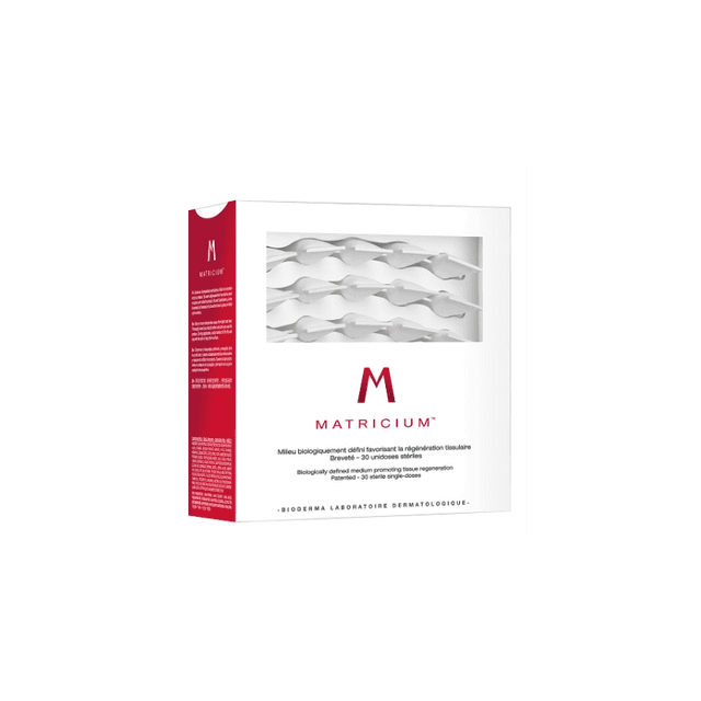 Bioderma Matricium – 30 fiale da 1 ml