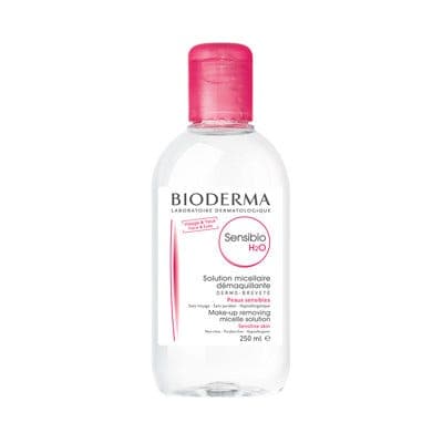 Sensibio H2O – Mizellar-Reinigungslösung 250 ml