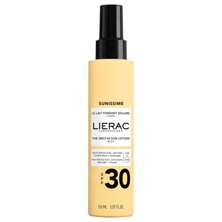 Sunissime Sonnenschutz Milch LSF 30