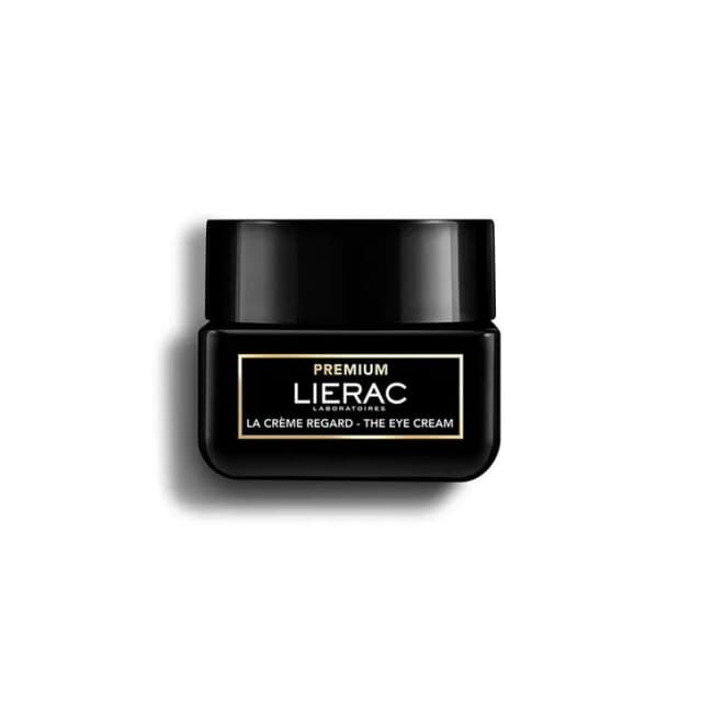 Lierac Premium La Crema Occhi - 20 ml
