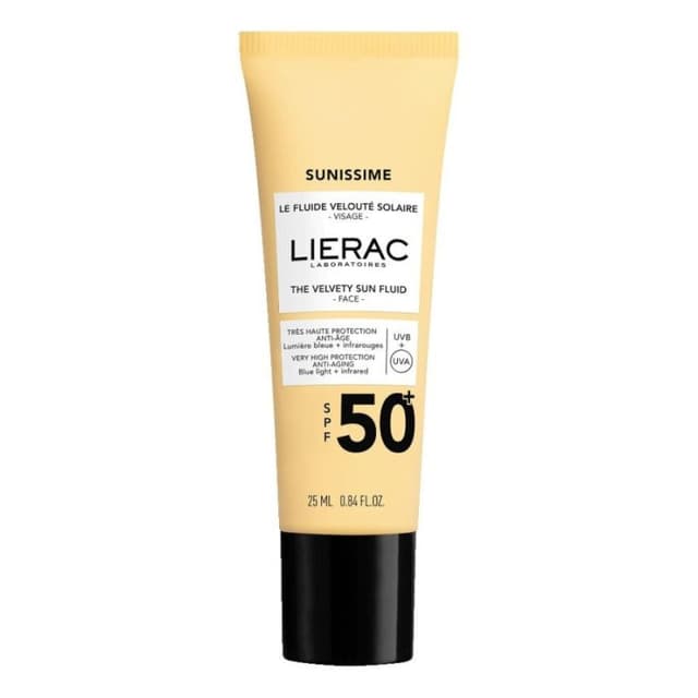 Sunissime Fluido Sol VI SPF50+ – Protezione Solare
